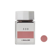Sailor Ink Studio 530 (20 ml) - Red